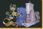 Inventaire de Machinerie